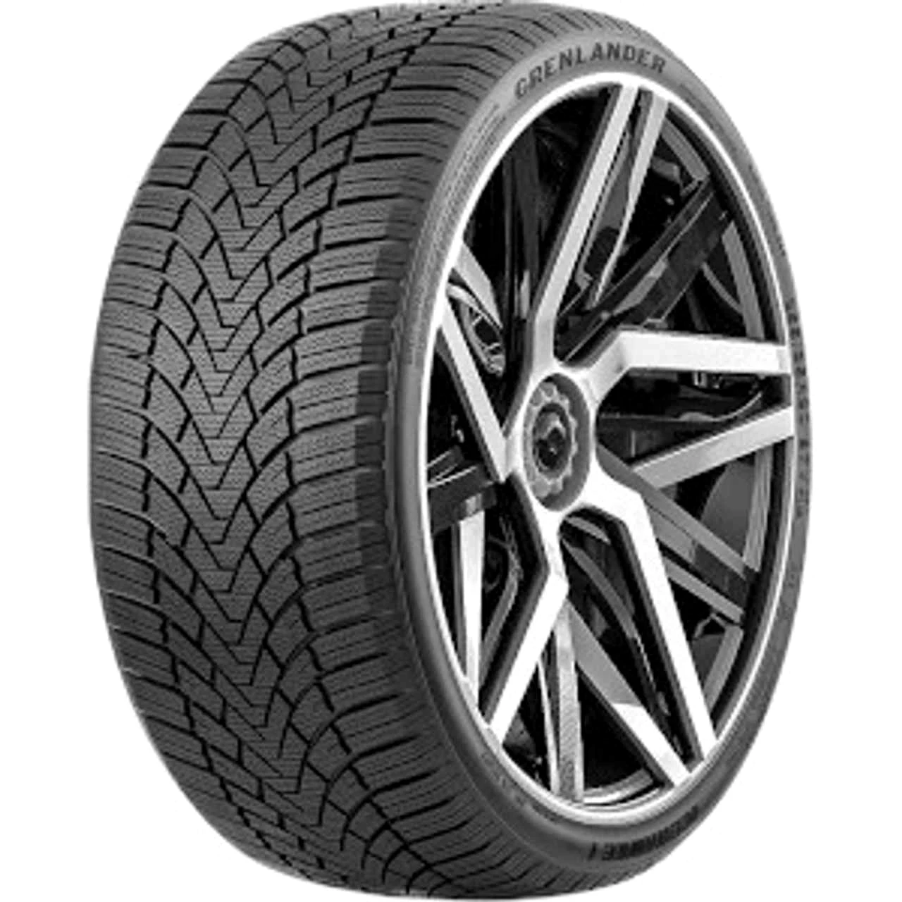 GRENLANDER ICEHAWKE I 175/70R13 82T BSW