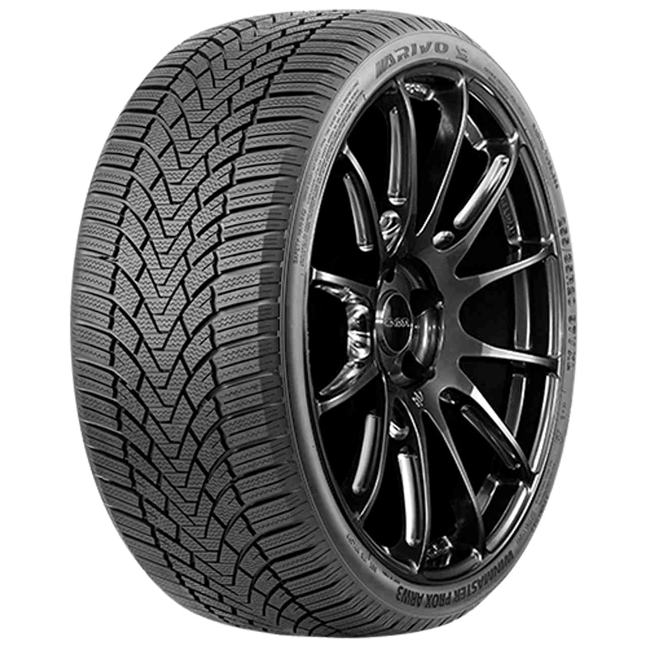 ARIVO WINMASTER PROX ARW3 155/65R14 75T BSW