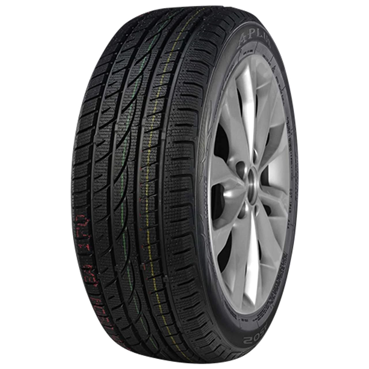 APLUS A502 195/50R15 82H 