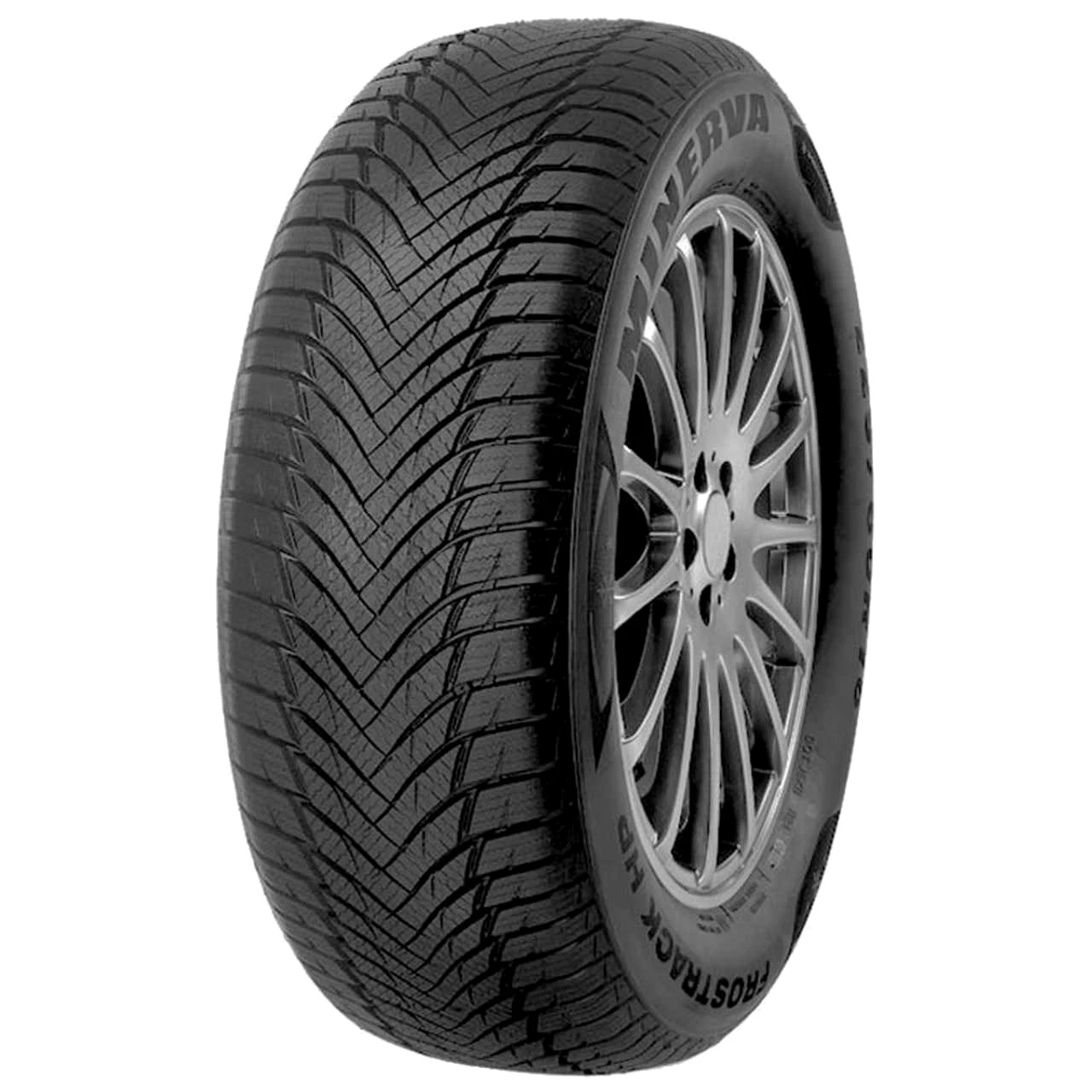 MINERVA FROSTRACK HP 165/65R15 81T 