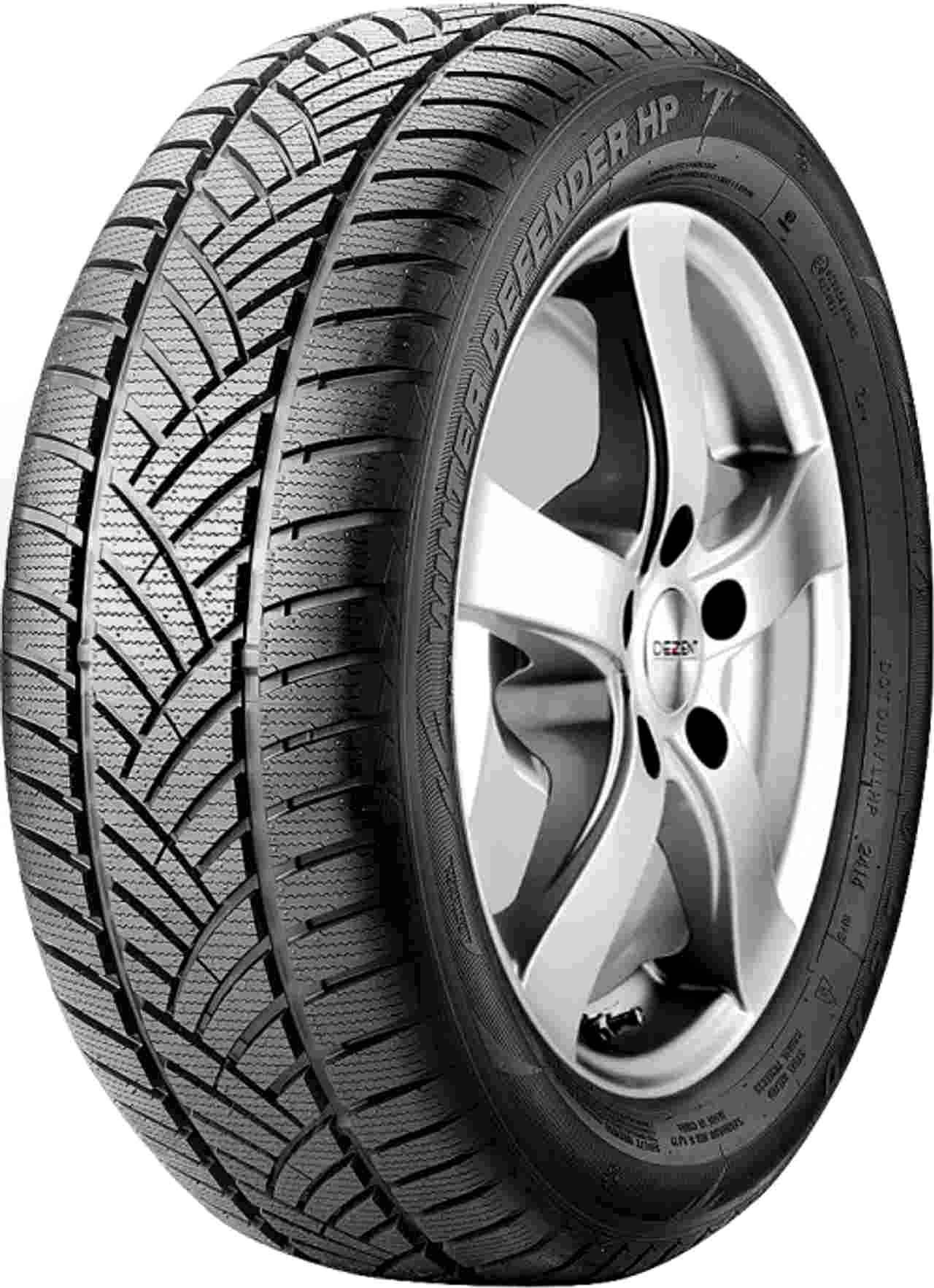 LEAO WINTER DEFENDER HP 155/65R14 75T BSW